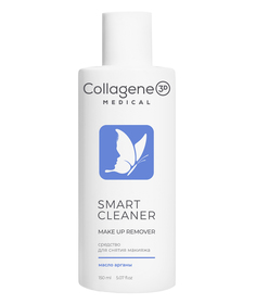 Средство для снятия макияжа Medical Collagene 3D Smart Cleaner Make Up Remover, 150 мл