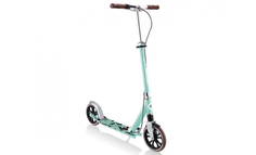 Самокат Globber NL205 Deluxe (2022) (Мятный)