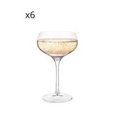 Бокалы для вина Kasanova Moscato 6 шт 305 мл