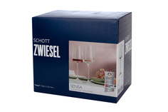 Набор бокалов Schott Zwiesel 120588-6 363 мл 6 шт