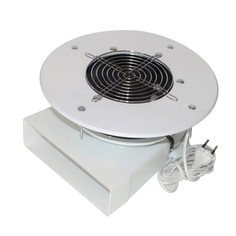 Пылесос для маникюра TD-65W, Polarus, встраиваемый, 65W