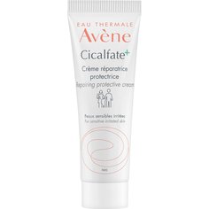 Крем Avene Cicalfate+ Восстанавливающий защитный 15мл