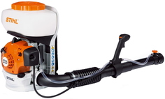 Воздуходувка-опрыскиватель STIHL SR 200