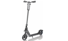Самокат Globber One K 165 (2022) (Титаниум)