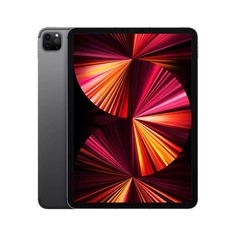 Планшет Apple iPad Pro 11 (2021) 8/256GB Wi-Fi Space Grey (MHQU3J/A) (Япония JP)