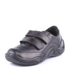 Полуботинки для мальчиков ELEGAMI 5-521111801 цв. черный р. 31