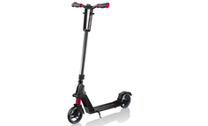 Самокат Globber One K 165 (2022) (Черный)