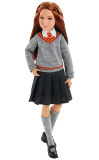 Кукла Mattel Harry Potter Джинни Уизли