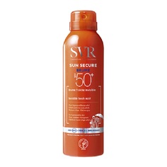 Спрей-вуаль SVR Безопасное Солнце SPF50, 200 мл