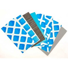 Ремонтный комплект Intex 11410 (150х80мм)