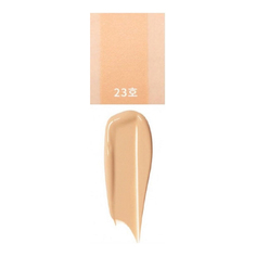 Антивозрастной кушон CU Clean-up Skinfit Cushion Pact Spf 50+/Pa+++ 23 тон