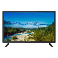 LED Телевизор HD Ready Supra STV-LC24ST0045W