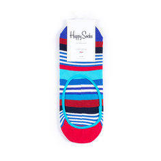 Носки унисекс Happy Socks разноцветные
