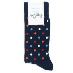 Носки унисекс Happy Socks разноцветные