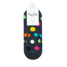 Носки унисекс Happy Socks разноцветные