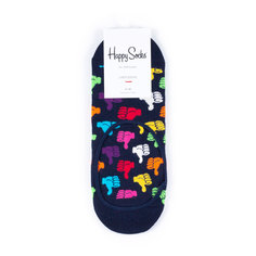 Носки унисекс Happy Socks разноцветные