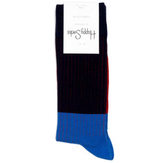 Носки унисекс Happy Socks разноцветные
