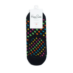 Носки унисекс Happy Socks разноцветные