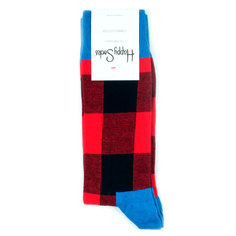 Носки унисекс Happy Socks разноцветные