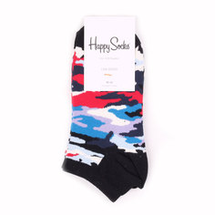 Носки унисекс Happy Socks разноцветные