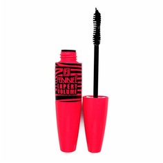 Тушь для ресниц Sweet Heart Love My Lash Volume Черная 17 мл Fennel