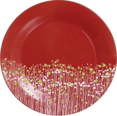 Тарелка Luminarc Flowerfield 21 см
