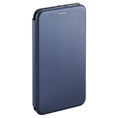 Чехол Deppa Clamshell Case для Samsung Galaxy A10 (2019) Blue