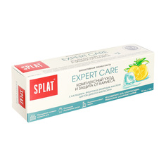 Зубная паста Splat Expert care 80 мл