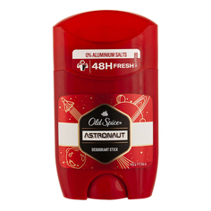 Дезодорант для тела Old Spice Astronaut мужской, стик, 50 мл