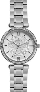 Наручные часы женские essence ES6637FE.330 серебристые
