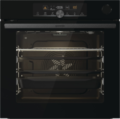 Электрический духовой шкаф Gorenje BPSA6747A08BG
