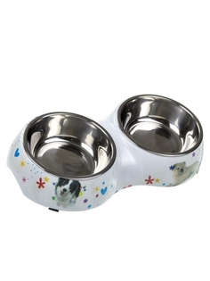 Миска для животных PET SERVANT P0035-03-S