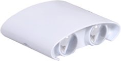 Интерьерная подсветка Reluce 86832 WT-9.2-004TLFC LED4-3W