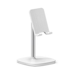 Подставка-держатель для телефона uGreen LP287 (80192) Adjustable Desk Phone Holder белый