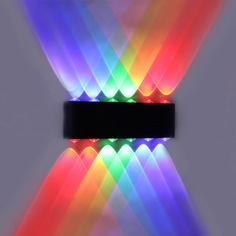 Интерьерная подсветка Reluce 86513 MIX BK-9.2-012TL LED12-1W
