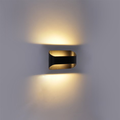 Интерьерная подсветка Reluce 86812 BK-9.2-001TL LED5W
