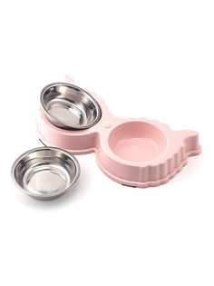 Миска для животных PET SERVANT P0048-11-S