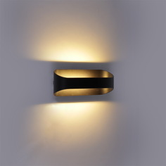 Интерьерная подсветка Reluce 86812 BK-9.2-001TL LED10W