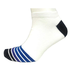 Носки мужские John Jeniford синие 29