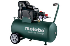Компрессор Metabo Basic 280-50 W OF 601529000