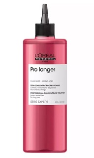 Филлер концентрат для волос LOreal Professionnel Serie Expert Pro Longer Ends 400 мл