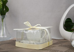 Набор чайный Коралл 200мл Снежная королева TC69G-2P