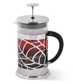 Френч-пресс Fissman Bicerin 600 мл