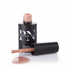 Гель-лак Patrisa Nail Souffle 2.0 №687 B169, 8 мл