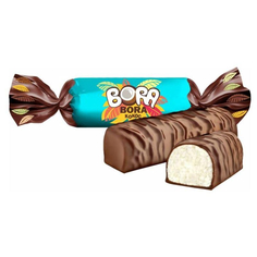 Конфеты Bora-Bora шоколадные кокос 1 кг