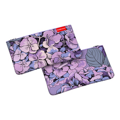 Пенал-конверт ErichKrause Light Hydrangea