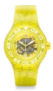 Наручные часы женские Swatch SUUJ101