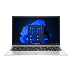 Ноутбук HP ProBook 445 G8 (43A28EA) Silver