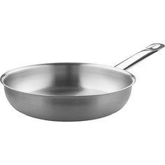 Сковорода универсальная Prohotel 30 см стальной BARS20 induction