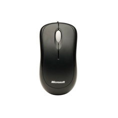 Мышь Microsoft Basic Optical ver.2.0 Black (4YH-00007)